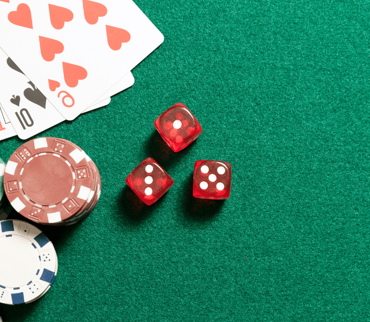 What to Do if You Are Hurt in a New Orleans Casino